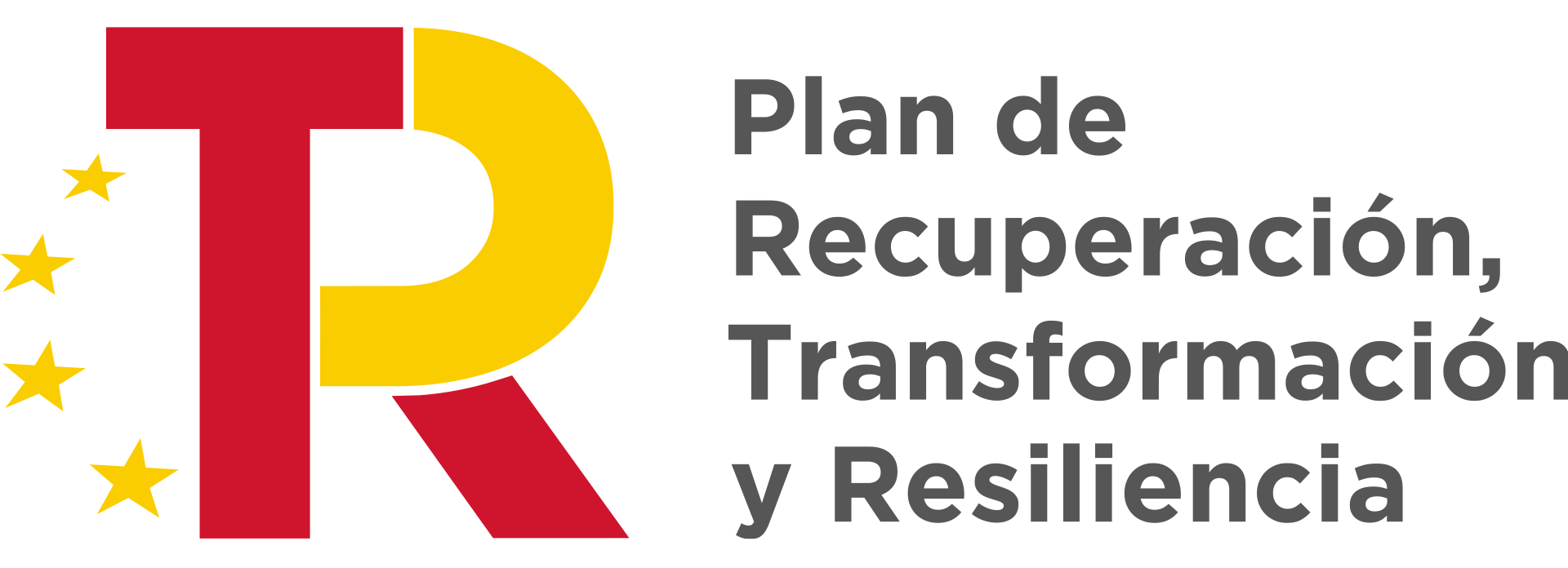 Logotipo Recuperacion T y R
